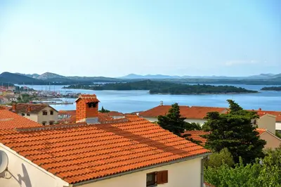 Priroda u blizini apartmana