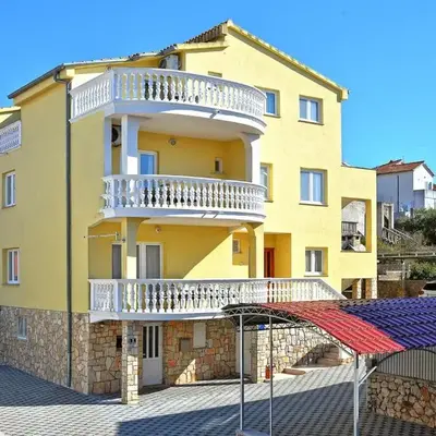 Apartments Goranka