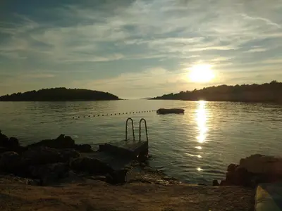 Priroda u blizini vikendica