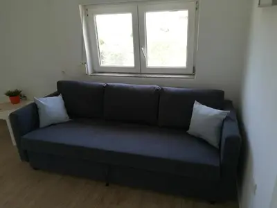 Prostor za sjedenje u objektu