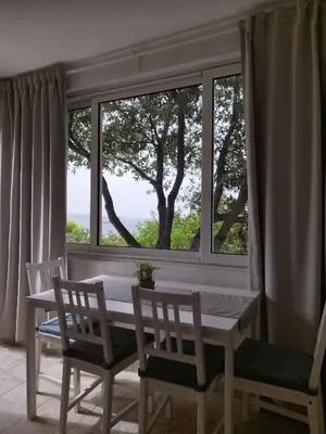 Priroda u blizini vikendica