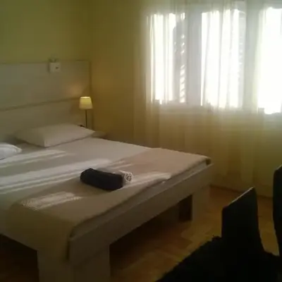 Rooms & Apartments Blue Beach