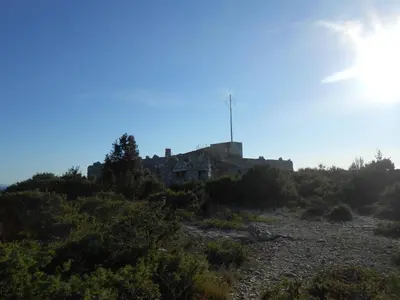 Priroda u blizini apartmana