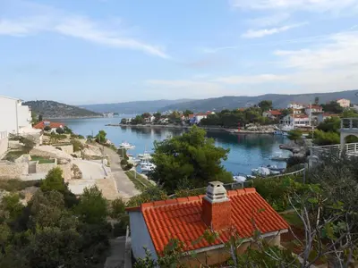 Priroda u blizini apartmana