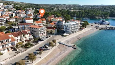 Priroda u blizini apartmana