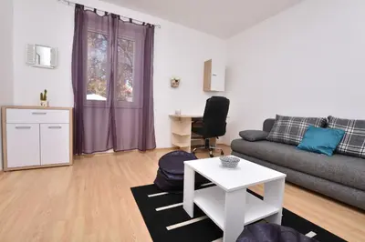 Prostor za sjedenje u objektu