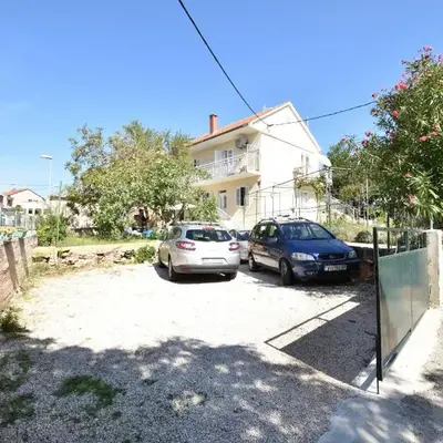 Apartments Dragica