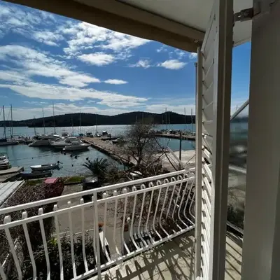 SeaView apartments
