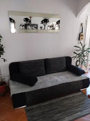 Prostor za sjedenje u objektu