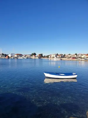 Priroda u blizini apartmana