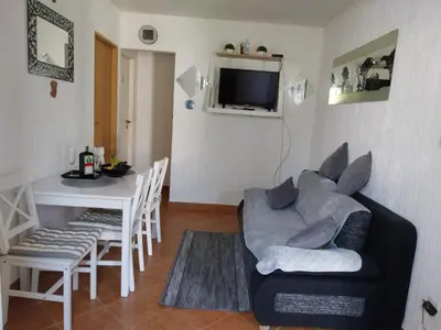Prostor za sjedenje u objektu