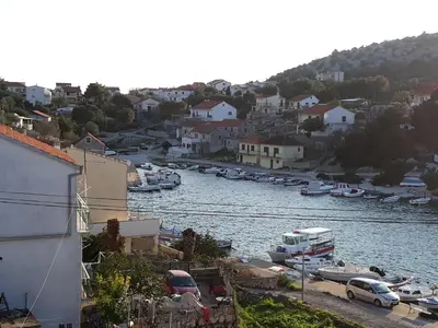 Priroda u blizini apartmana