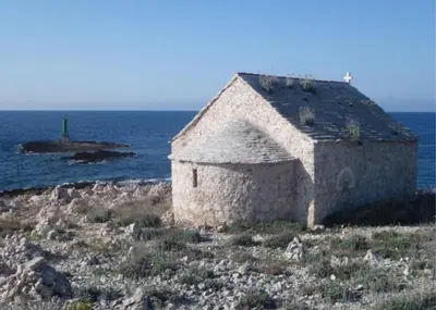 Priroda u blizini apartmana