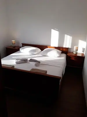 Krevet ili kreveti u jedinici u objektu Lanterna