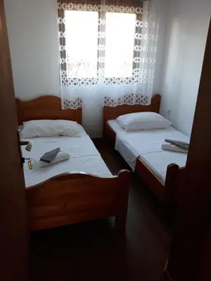 Krevet ili kreveti u jedinici u objektu Lanterna