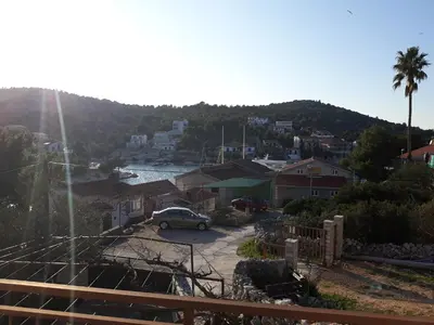 Priroda u blizini apartmana