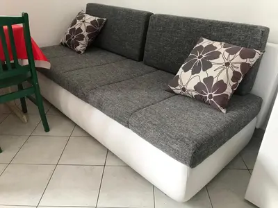 Prostor za sjedenje u objektu