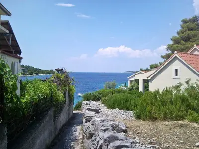 Priroda u blizini apartmana