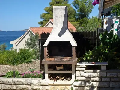 Priroda u blizini apartmana