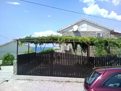 Priroda u blizini apartmana