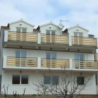 Apartmani Ivan
