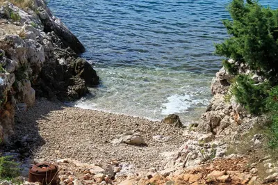 Priroda u blizini apartmana