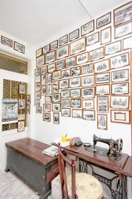 Tlocrt objekta Apartment Murter 5122d