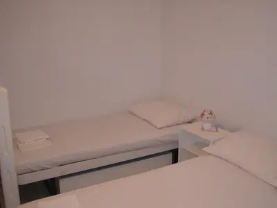 Tlocrt objekta Apartment Murter 5122d