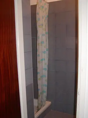 Tlocrt objekta Apartment Murter 5122d