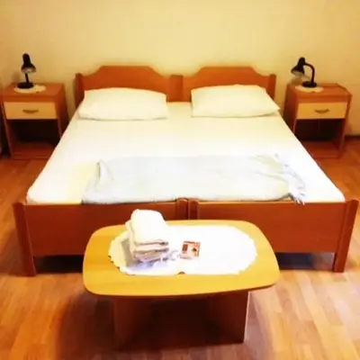 Apartman Gracin