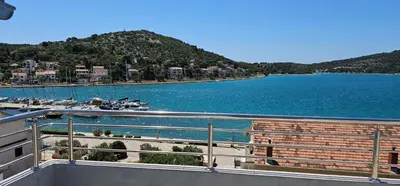 Priroda u blizini apartmana