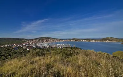 Priroda u blizini privatnih smještaja