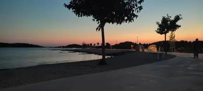 Priroda u blizini apartmana