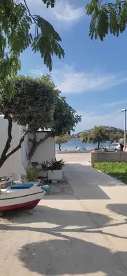 Priroda u blizini apartmana