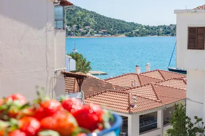 Priroda u blizini apartmana