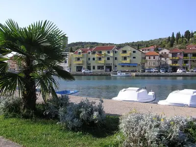 Priroda u blizini apartmana