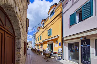 Okolica apartmana ili susjedstvo u blizini