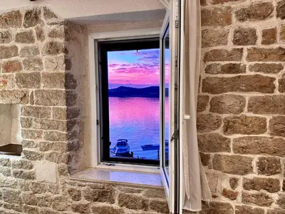 Priroda u blizini apartmana