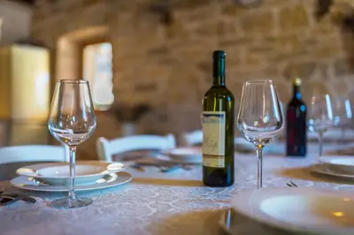 Pića u objektu Rural house Mudrinic 