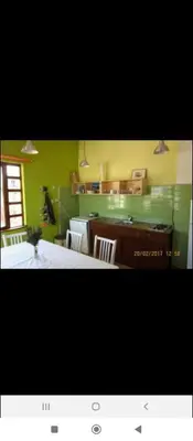 Tlocrt objekta Basil Apartments and Rooms
