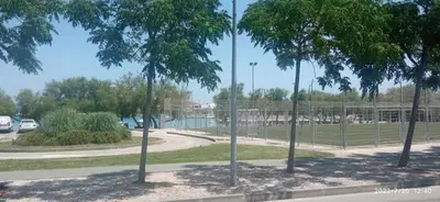 Priroda u blizini privatnih smještaja