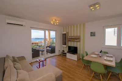 Prostor za sjedenje u objektu