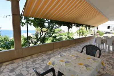 Priroda u blizini apartmana