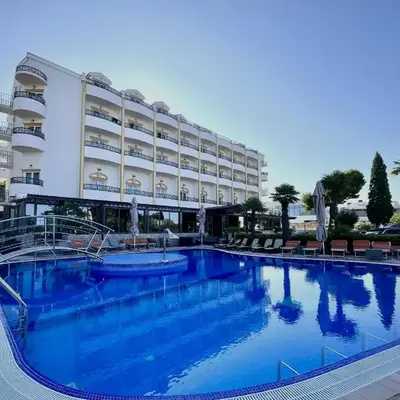 Hotel Miramare