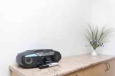 Tlocrt objekta Apartment Branka