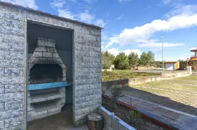 Tlocrt objekta Apartment Branka