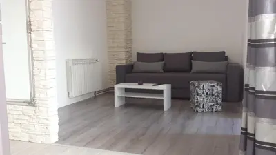 Prostor za sjedenje u objektu