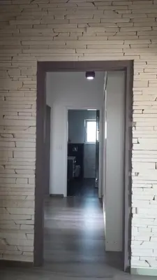 Tlocrt objekta Apartmani Igor & Dragica