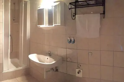 Kupaonica u objektu Apartments with parking space Vodice - 14835