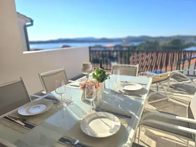 Priroda u blizini apartmana